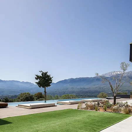 Versante Rousso - Modern Living In Nature's Embrace By Etouri * Kaina