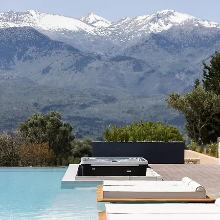 Versante Rousso - Modern Living In Nature's Embrace By Etouri *