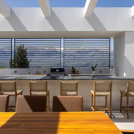 Versante Rousso - Modern Living In Nature's Embrace By Etouri *
